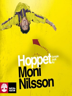 cover image of Hoppet